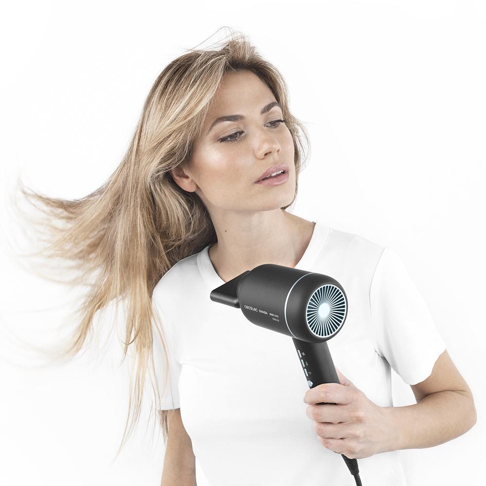 IoniCare 6000 RockStar Ice