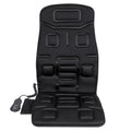 2025 Cojín de Asiento Portátil Naipo MGC-168 con Vibración y Calor
