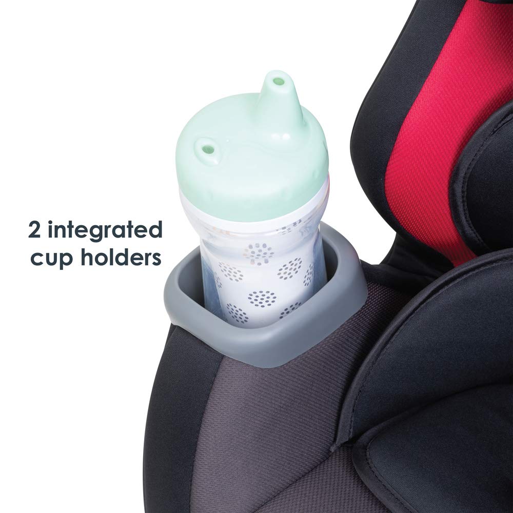 Baby Trend Cover Convertible Scooter