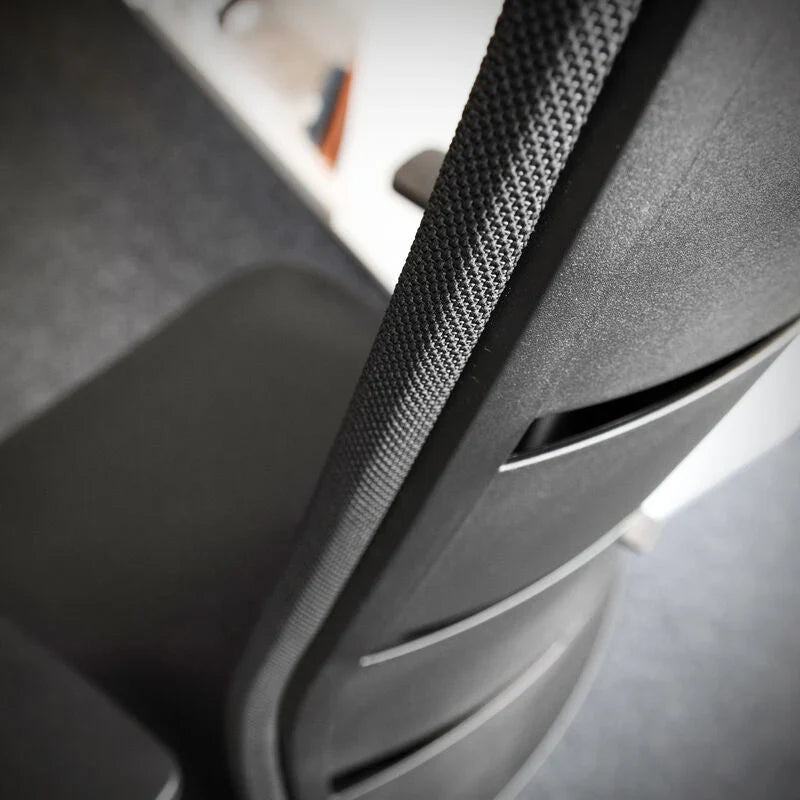 2025 Silla de Oficina Ergonómica lento Matrix MT12 – Garantía de 30 Años – Fabricada en Alemania – ¡Configura y Haz tu Pedido Ahora!