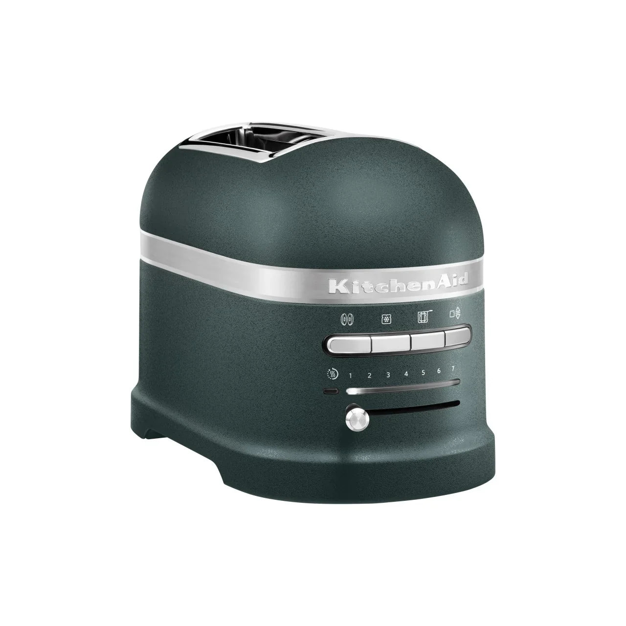 2025 Tostadora Artisan de 2 ranuras KitchenAid 5KMT2204