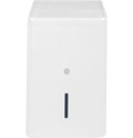 2025 GE Appliances ADHR35LB – Deshumidificador Portátil de 35 Pintas Certificado Energy Star® con Smart Dry
