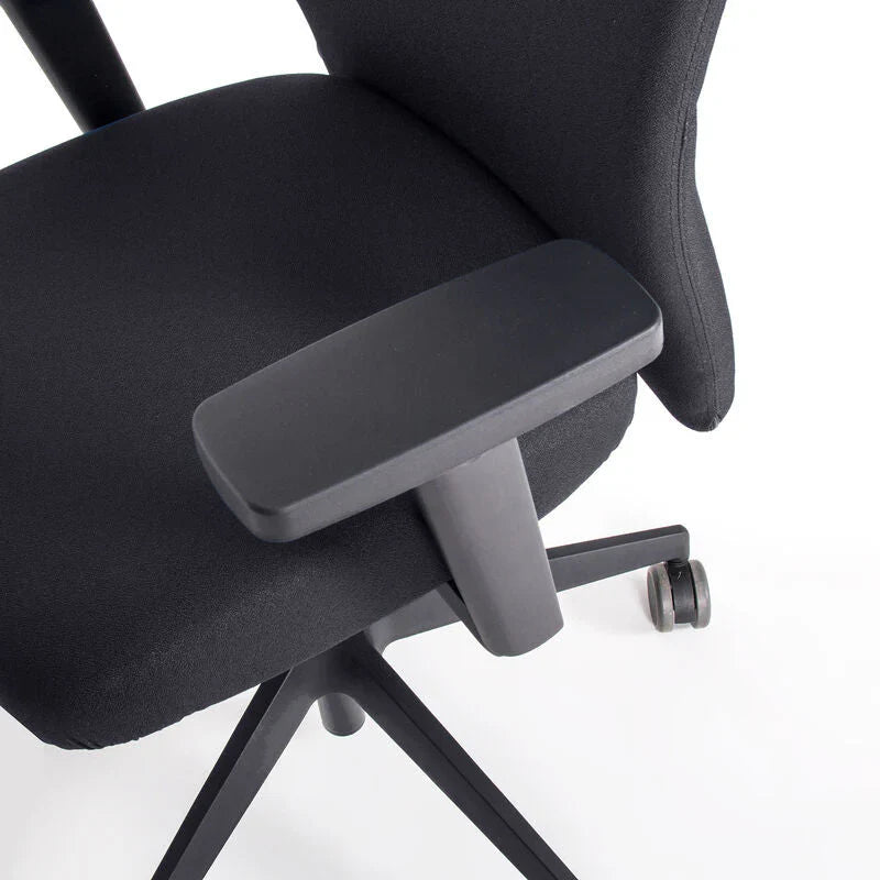 2025 Silla de Oficina Ergonómica lento AG10 StartUP con Brazos – Garantía de 30 Años