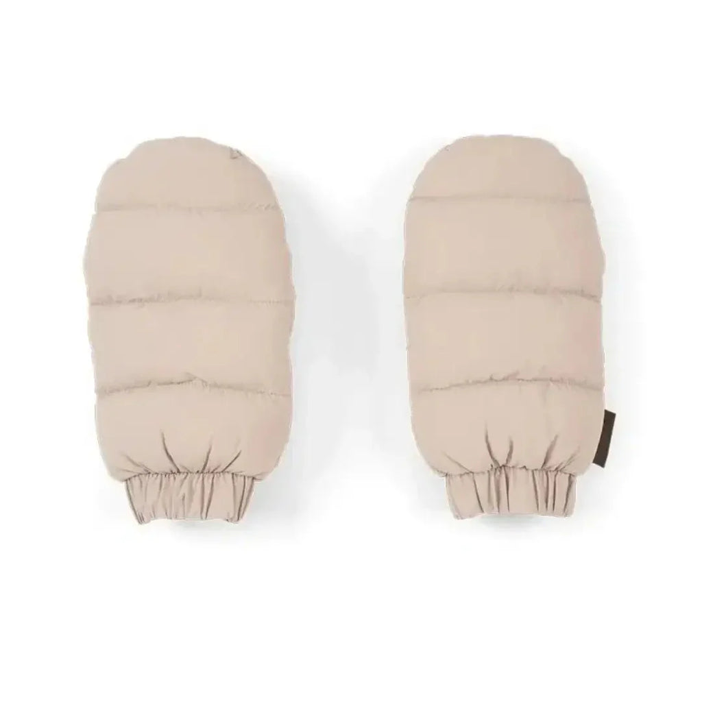 2025 Nuna Conjunto de Invierno para Cochecito – Biscotti