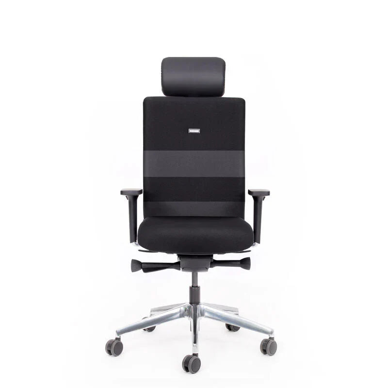 2025 Silla de Oficina Ergonómica de la Marca Lento: "Agilis AG10" – ¡Fabricada en Alemania! Con 30 Años de Garantía