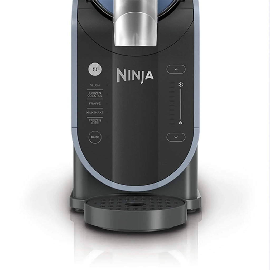 2025 Ninja SLUSHi – Máquina profesional para bebidas congeladas