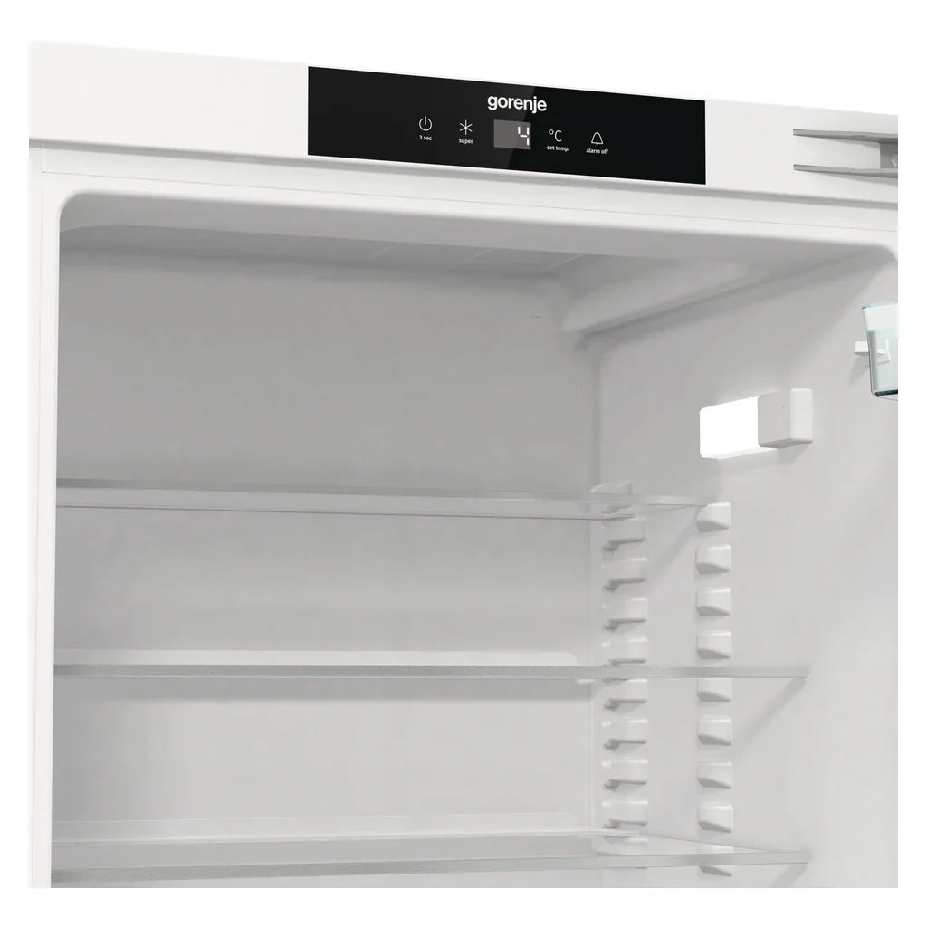 2025 Gorenje EB – Frigorífico con puerta fija, compatible con UB RIU 609 EA1