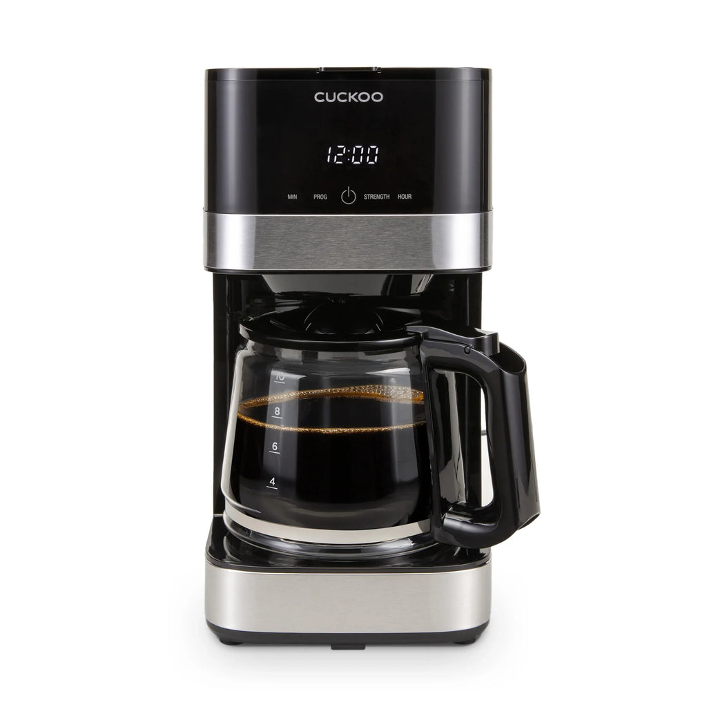 2025 Cafetera de filtro clásica (CCM-BD011B)