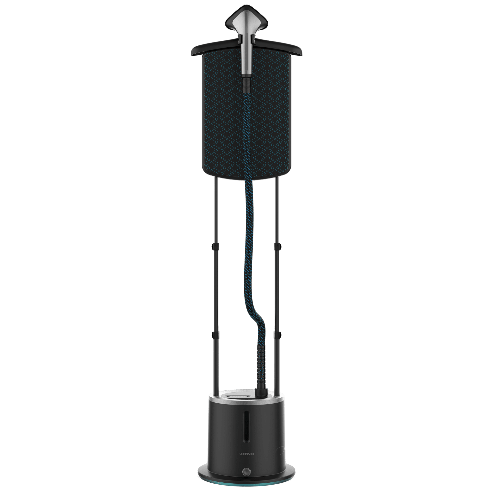 IronHero 2000 Vertical Station