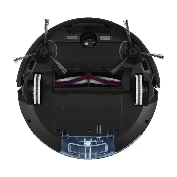 2025 Aspiradora robot Midea I5C – Negro