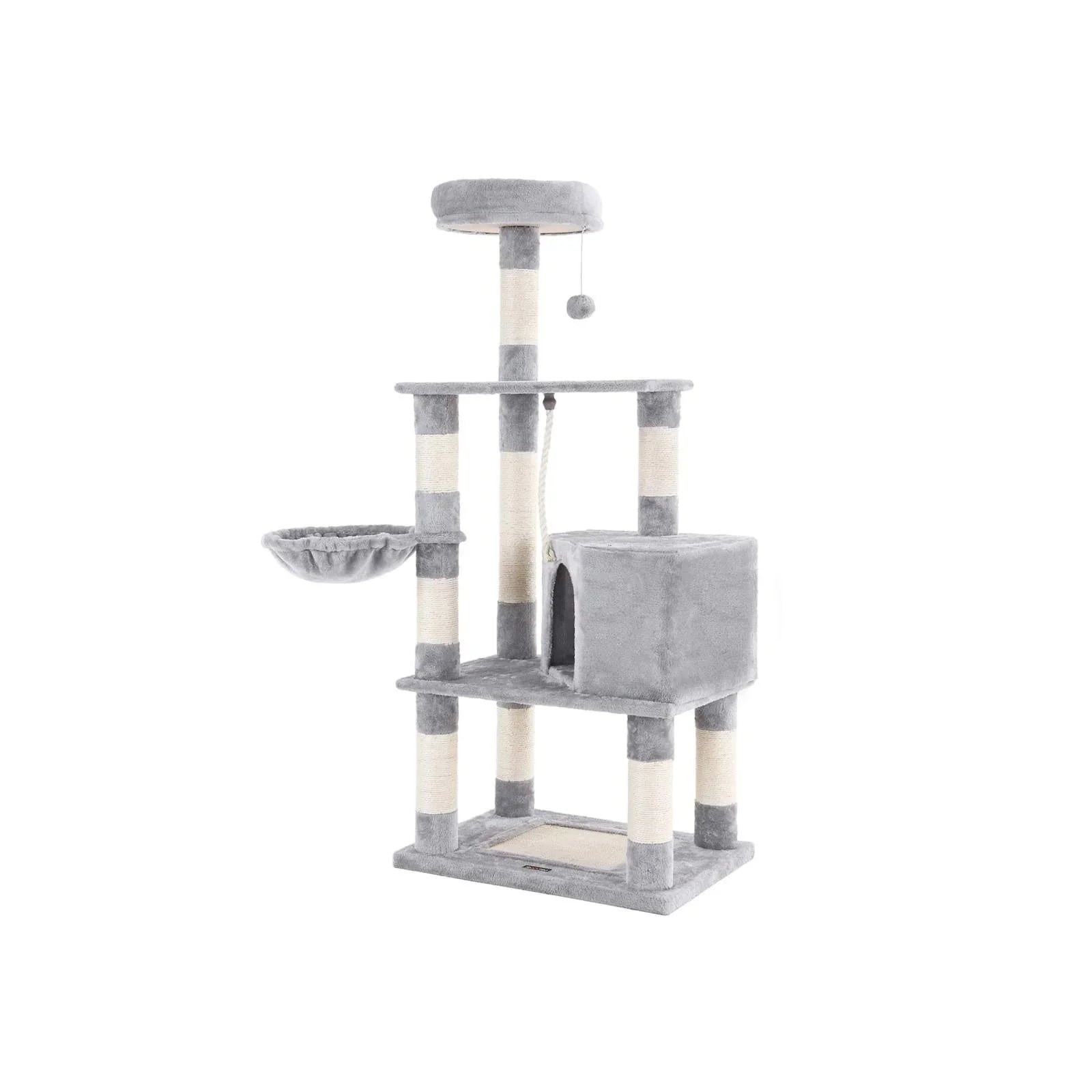 Árbol para Gatos para Descansar