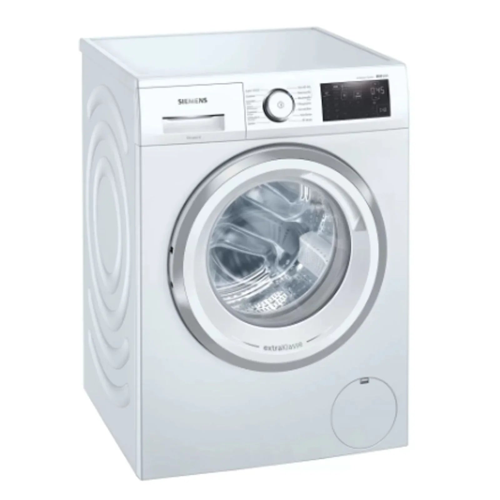 2025 Lavadora Siemens iQ500 WM14UR90 de carga frontal 9 kg, 1400 rpm, blanca