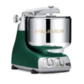 2025 Ankarsrum Assistent Original 6230 – robot de cocina multifunción con diseño retro, bol de acero inoxidable de 7 L, motor de 1500 W, accesorios variados, garantía de 7 años