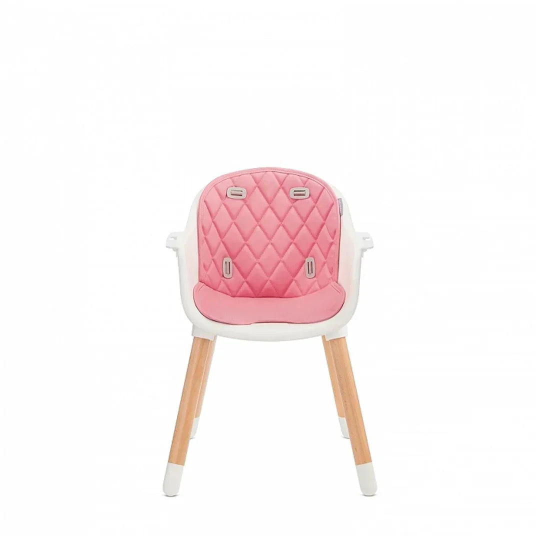2025 Silla de comer 2 en 1 Sienna