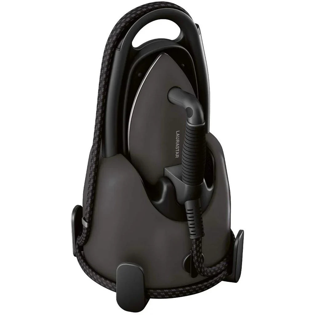 2025 Centro de planchado Laurastar Lift XTRA Titan negro
