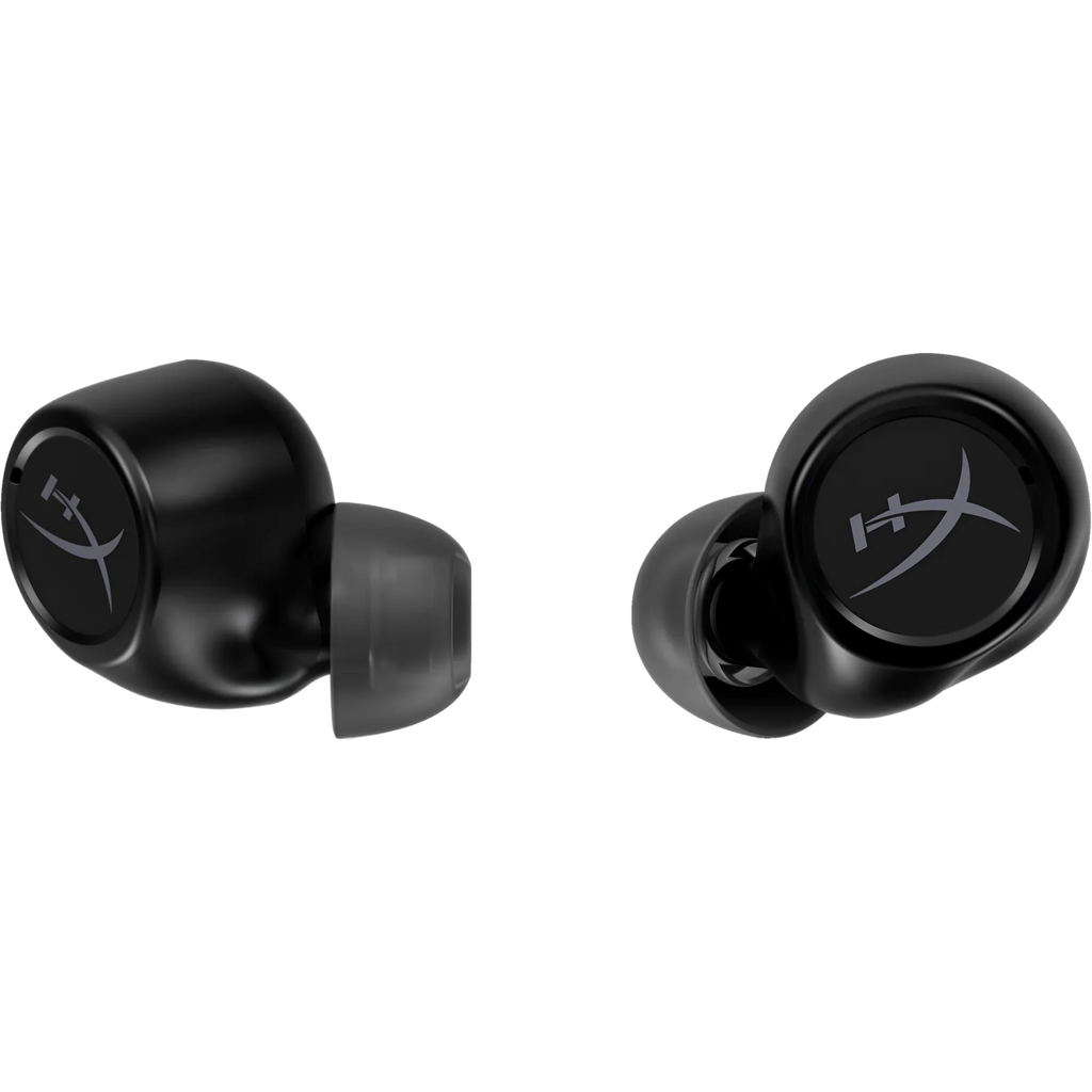2025 Audífonos HyperX In Ear Cirro Buds Pro TWS Edición Black