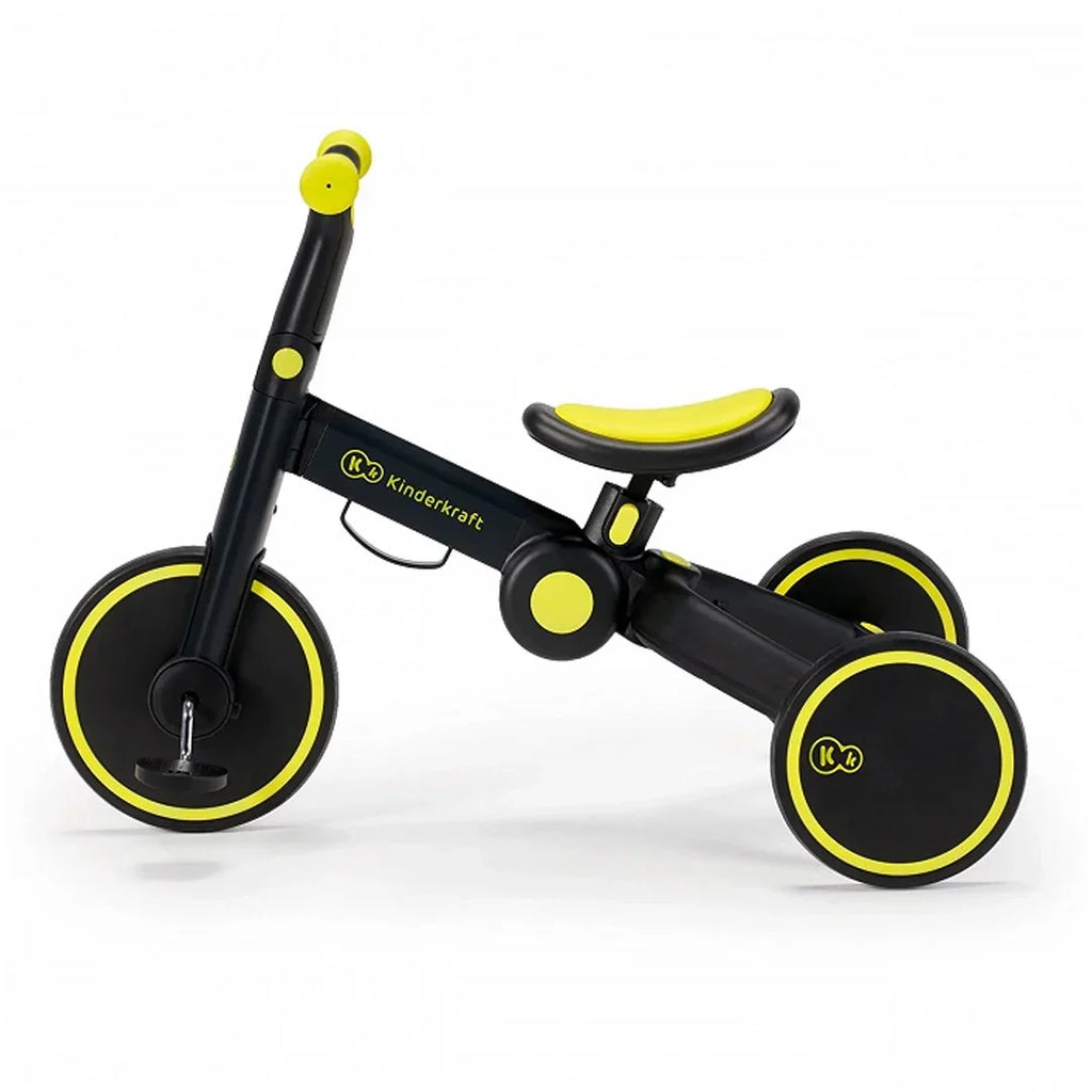 2025 Triciclo 3 en 1 4Trike