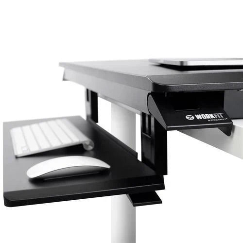Convertidor de escritorio sentado-de pie WorkFit-TX