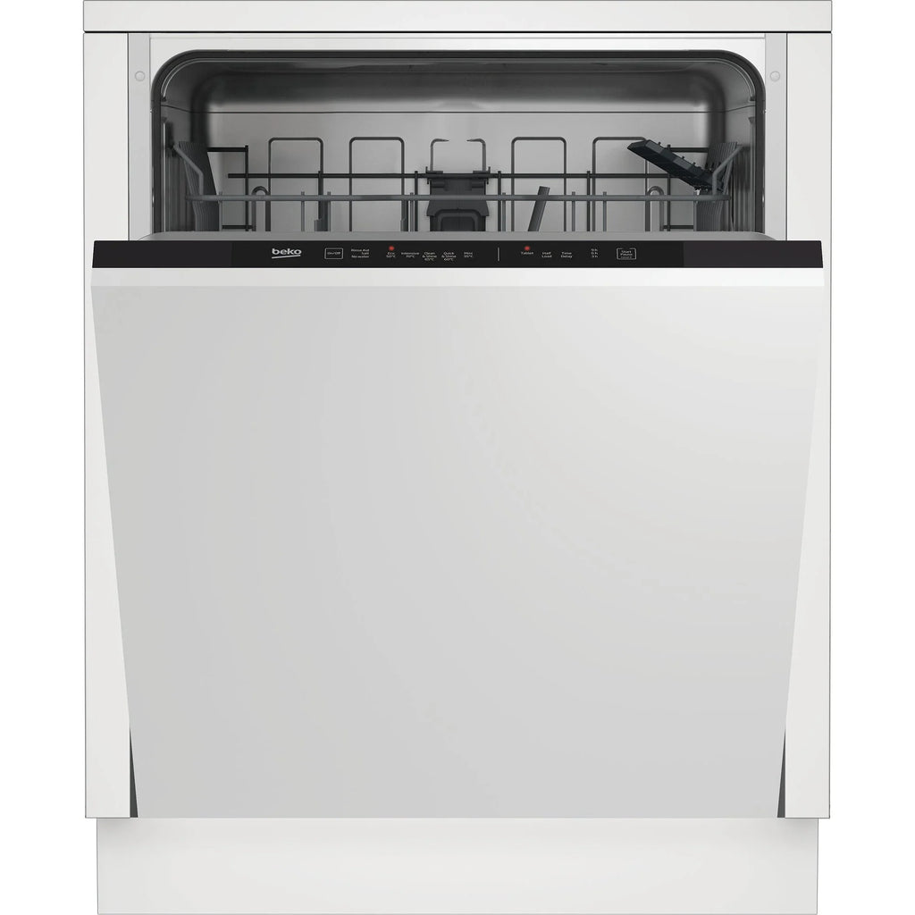 Lavavajillas Integrable Beko | 13 Cubiertos | DIN15320
