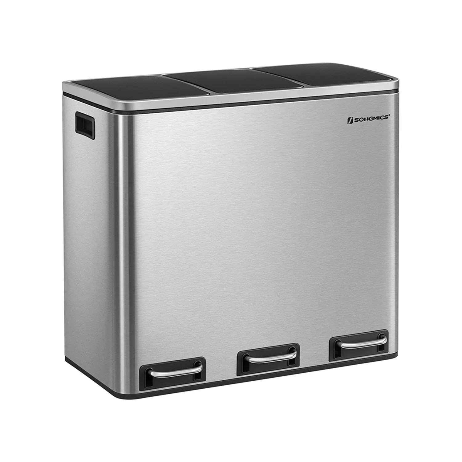 Cubo de Basura de 54 L