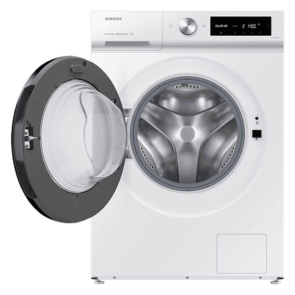 2025 Lavadora Samsung WW7000D Ecobubble