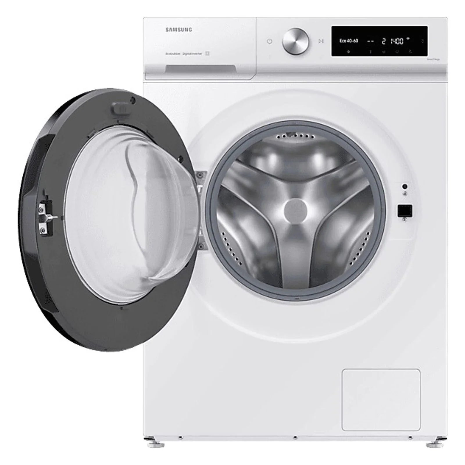 2025 Lavadora Samsung WW7000D Ecobubble