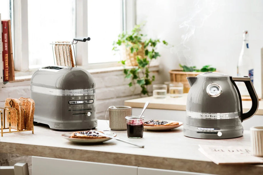 2025 KitchenAid Artisan Hervidor 1,5 L 5KEK1522