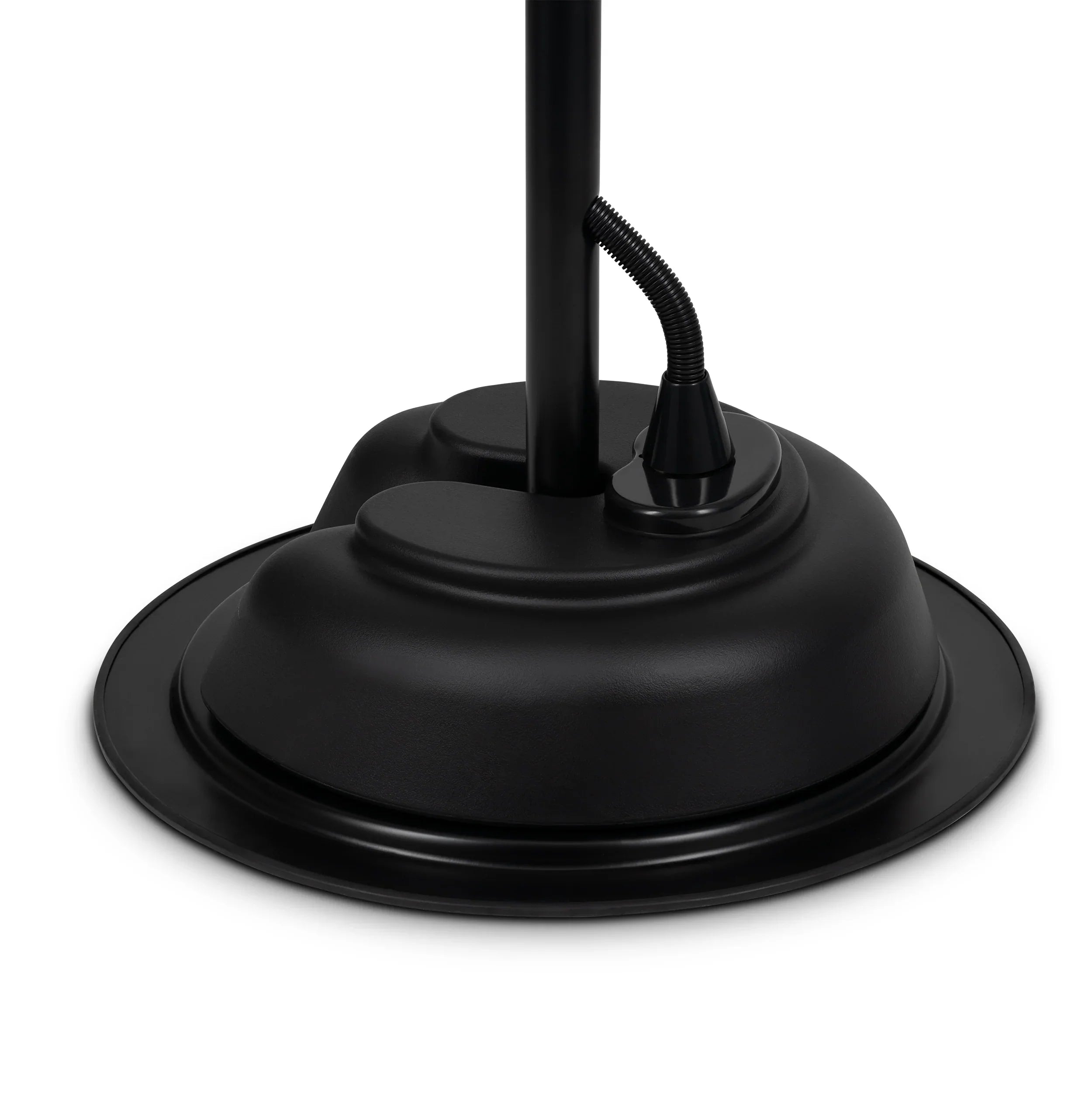 2025 Ventilador Nebulizador de Pie Newair de 24 Pulgadas