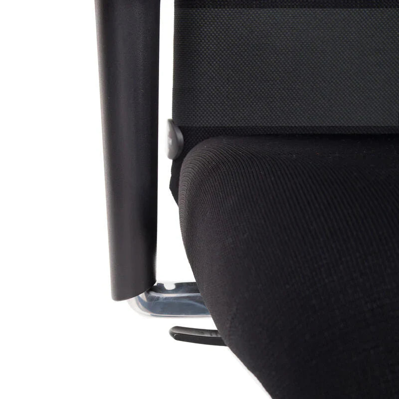 2025 Silla de Oficina Ergonómica de la Marca Lento: "Agilis AG10" – ¡Fabricada en Alemania! Con 30 Años de Garantía