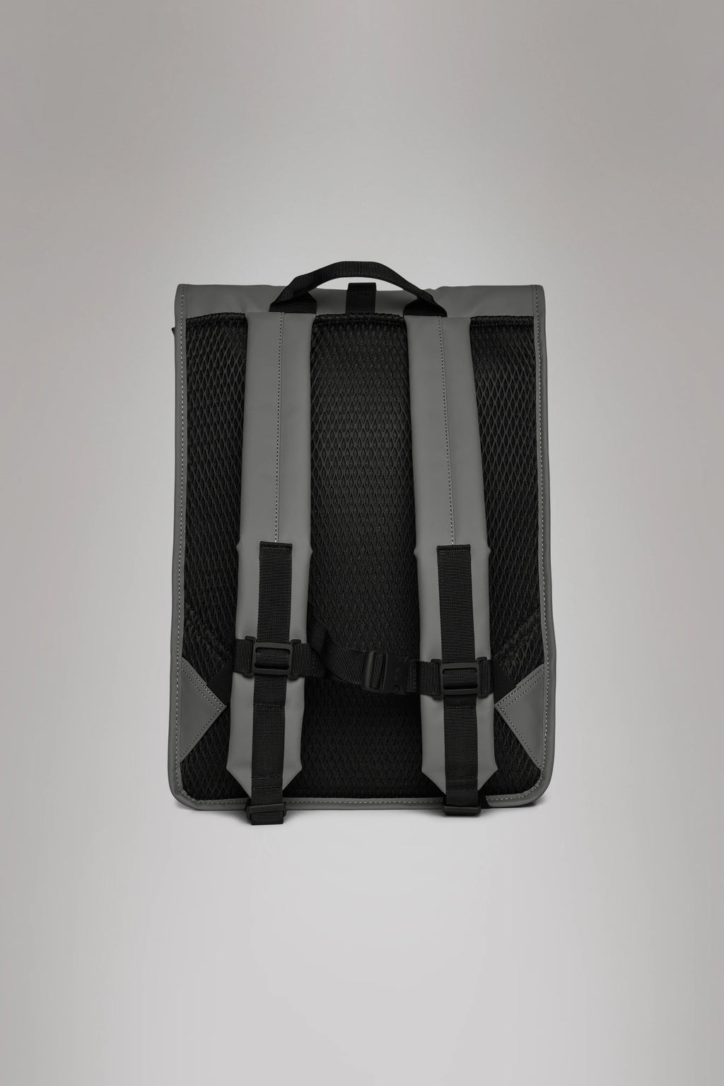 2025 Mochila Rolltop – Mochila Urbana Impermeable con Cierre Enrollable, Compartimento Lateral para Portátil y Correa de Pecho Segura