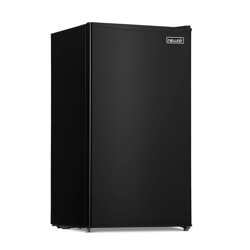 2025 Refrigerador Mini Bar Compacto Newair con Congelador – Negro (3,3 pies³)