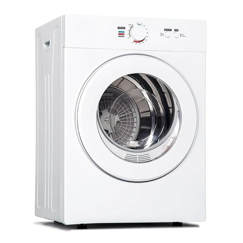 2025 Secadora compacta portátil EUHOMY con conducto de ventilación