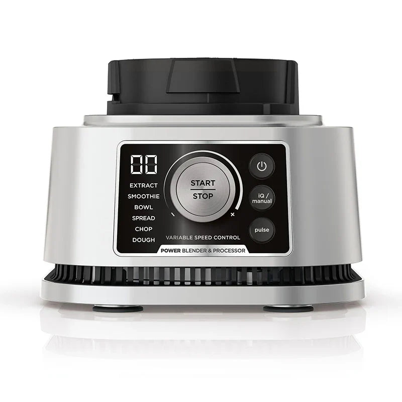 2025 Sistema de cocina Mega Ninja Power Blender Processor