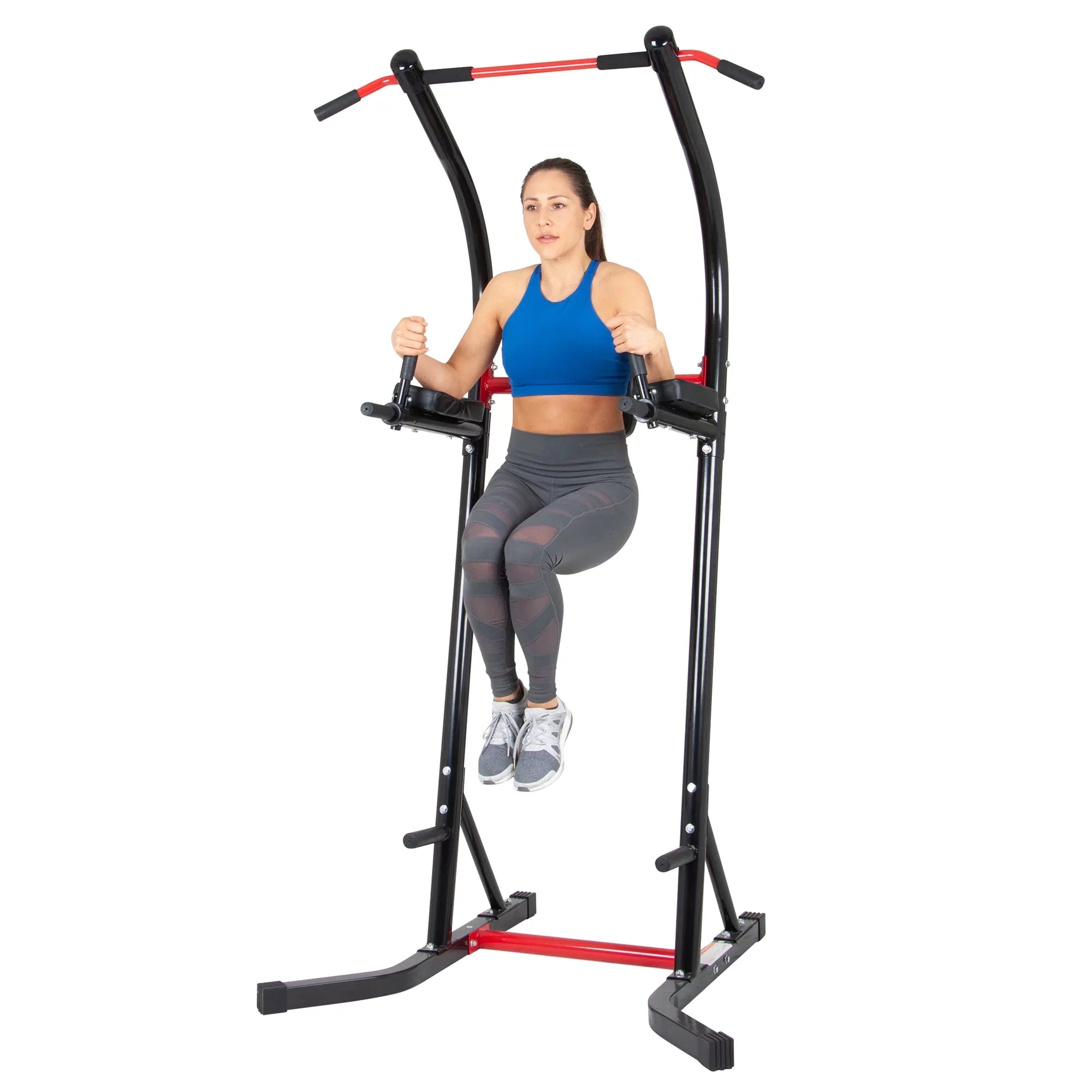 2025 Body Champ estación de musculación multifuncional – capacidad máxima de 113 kg.