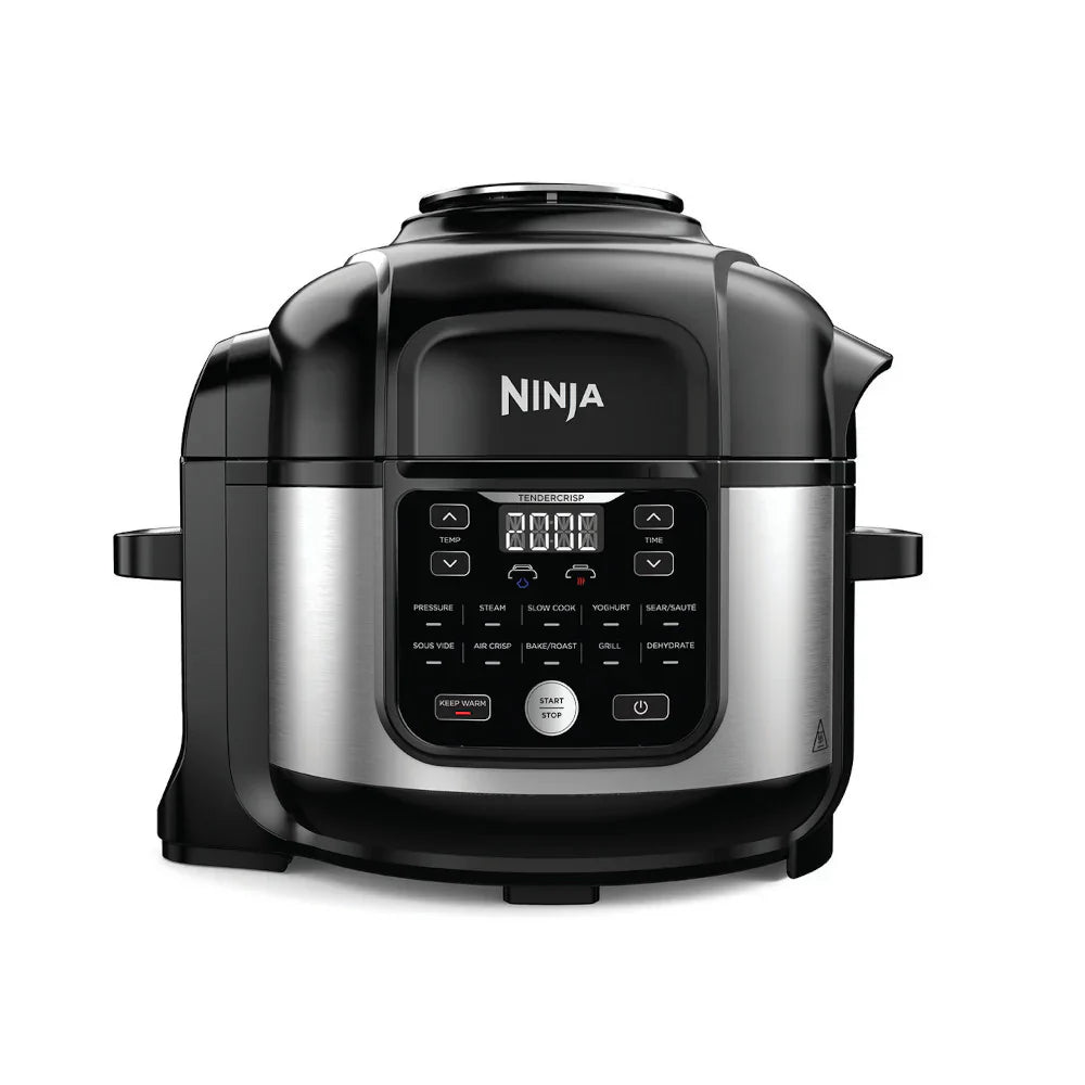 2025 Multicooker Ninja Foodi 11 en 1 de 6 L