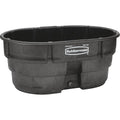 2025 Rubbermaid 150 gal. - Tanque de espuma estructurada para ganadería