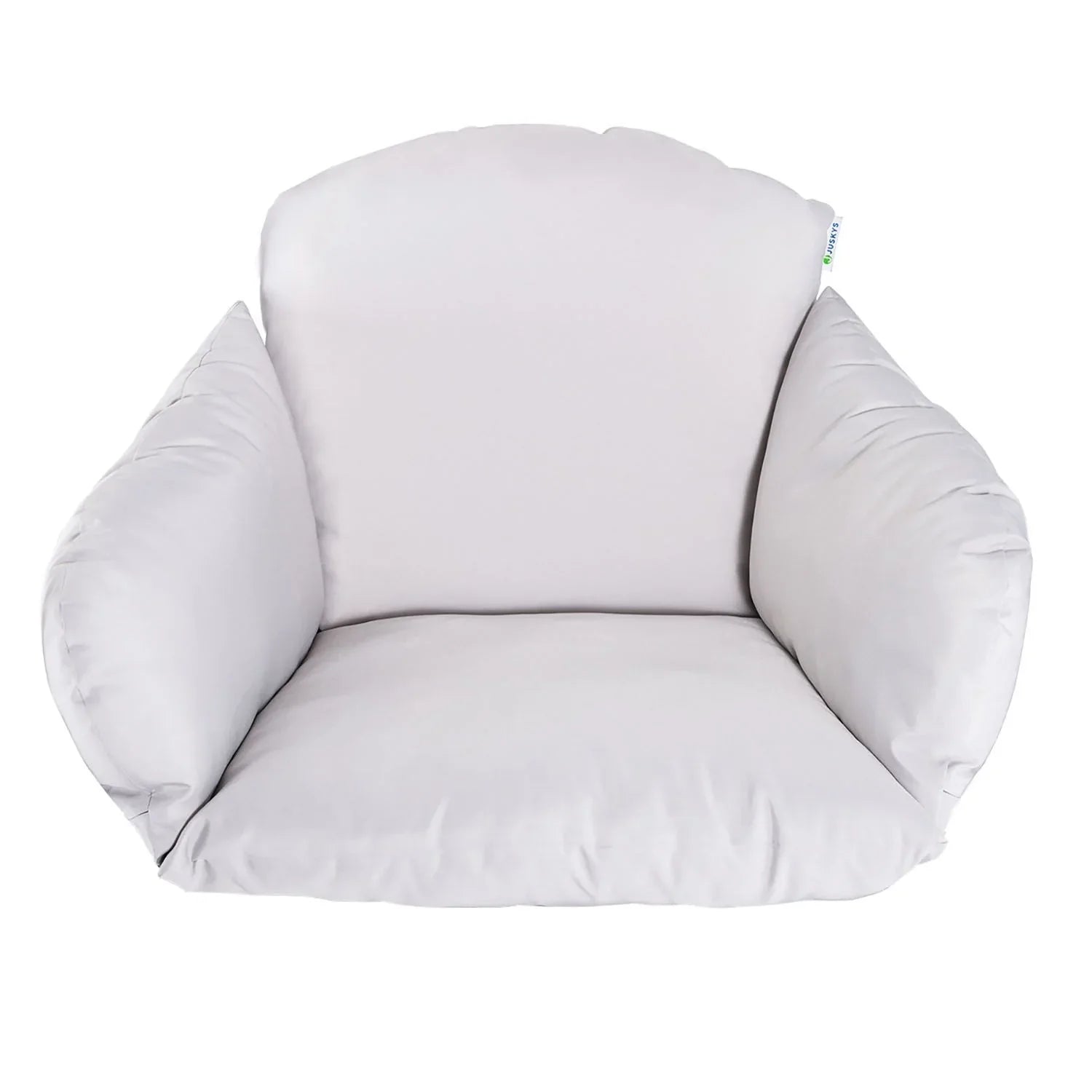 2025 Sillón colgante de ratán Aria con soporte incluido