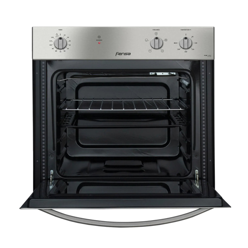 2025 Horno Empotrado FHE 1060 N 66 Lts Fensa