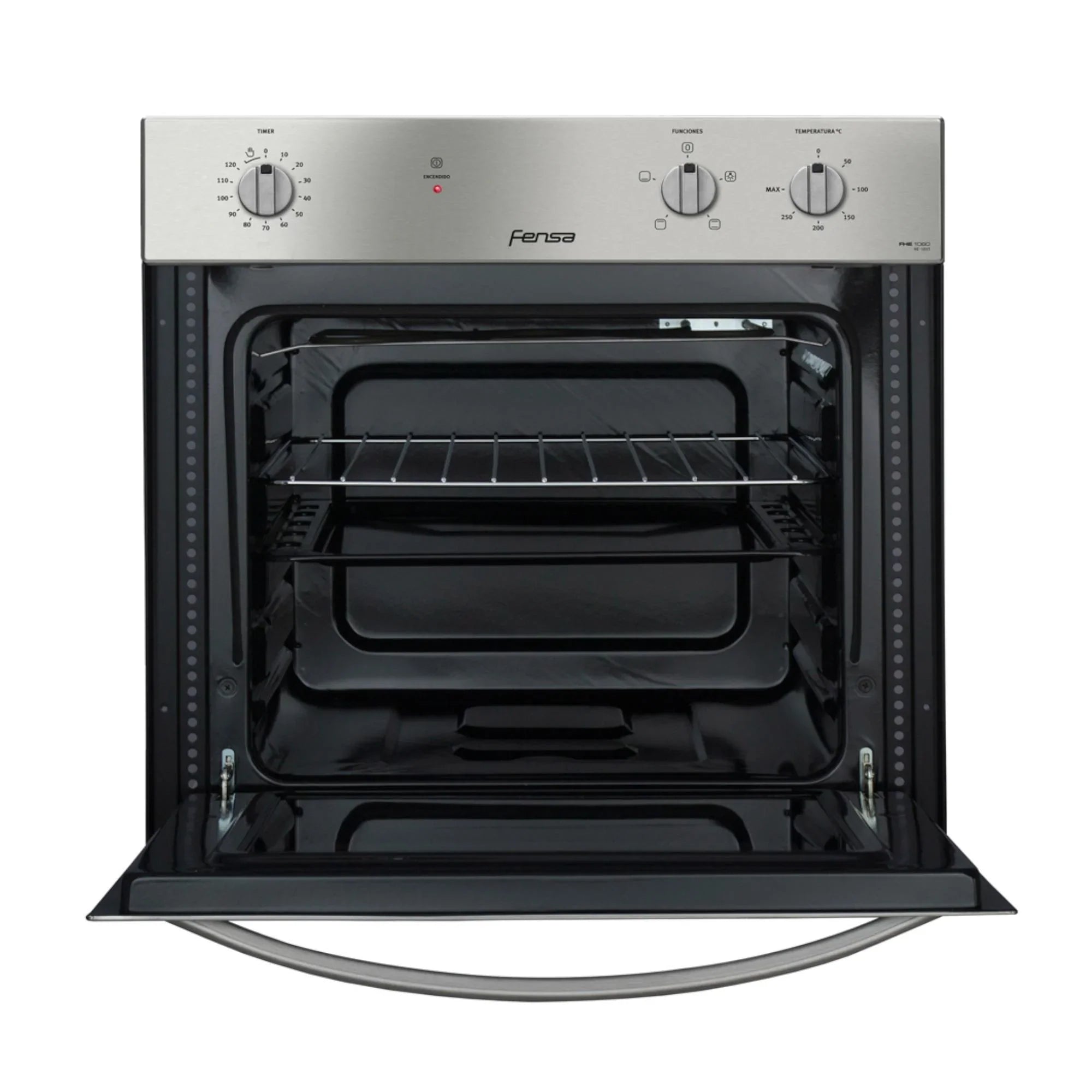 2025 Horno Empotrado FHE 1060 N 66 Lts Fensa