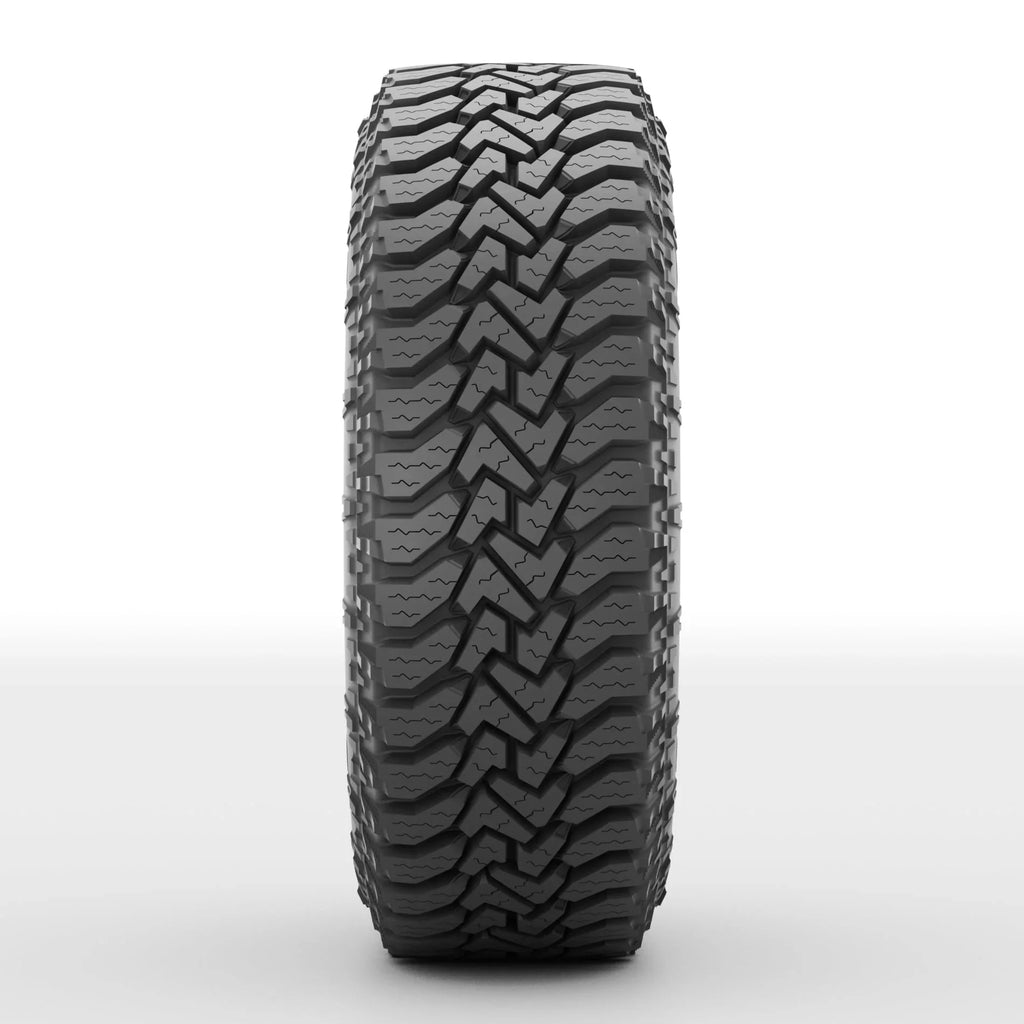 2025 Neumático Todoterreno Wrangler Authority A/T 275/65R18 116S