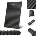 2025 Colchoneta aislante ligera AIR PAD DOUBLE para 2 personas
