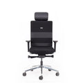2025 Silla de Oficina Ergonómica de la Marca Lento: "Agilis AG10" – ¡Fabricada en Alemania! Con 30 Años de Garantía