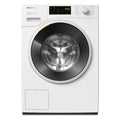 2025 Lavadora Miele WWB380 WPS 125 Edition de carga frontal 8 kg 1400 rpm Blanca