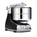 2025 Ankarsrum Assistent Original 6230 – Robot de cocina negro