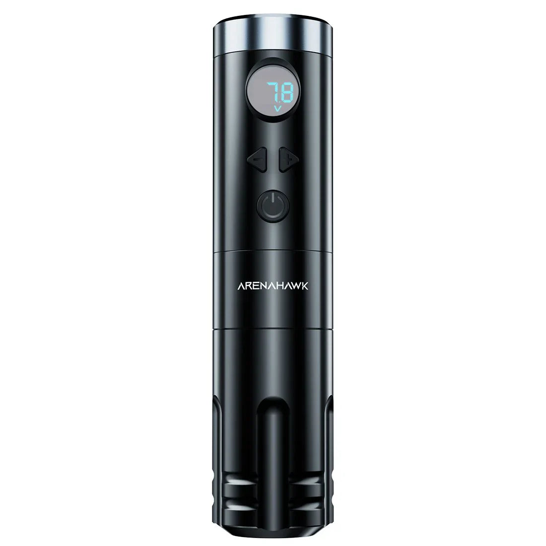 Máquina de Tatuaje Rotativa Inalámbrica Arenahawk A-Power con Recorrido de 4.0 mm