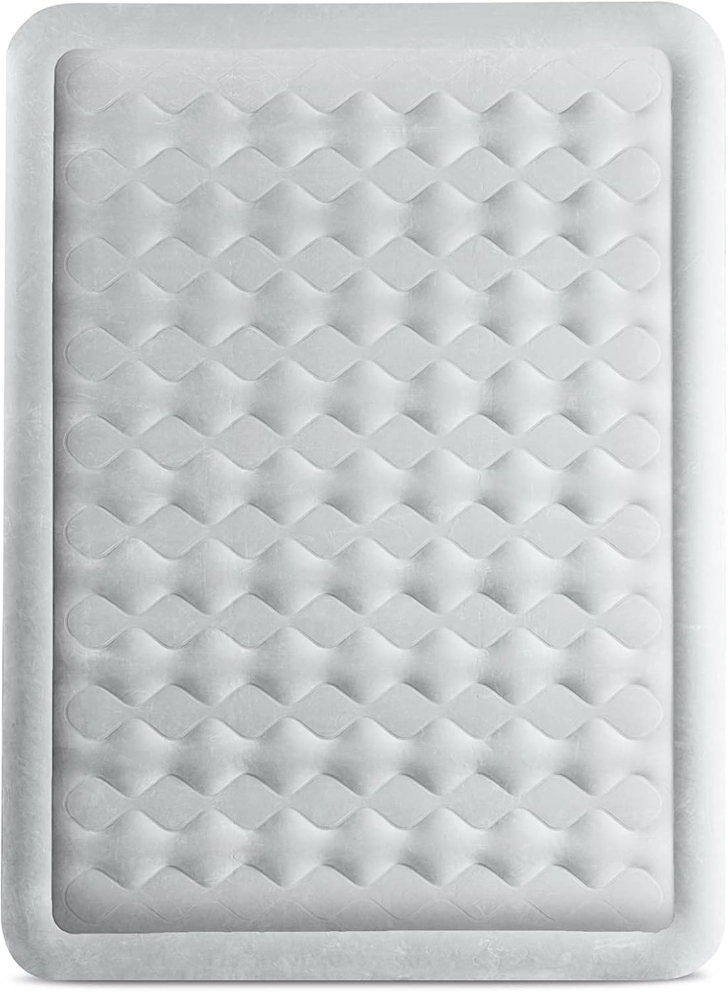 Intex 64428Np – Colchón Inflable Ultra Plush para 2 Personas con Fiber-Tech