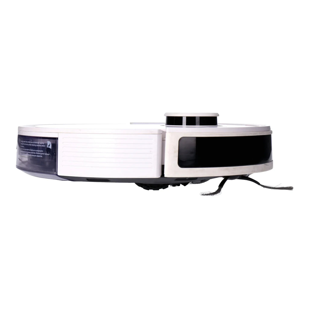 2025 Aspiradora robot ECOVACS DEEBOT N8+