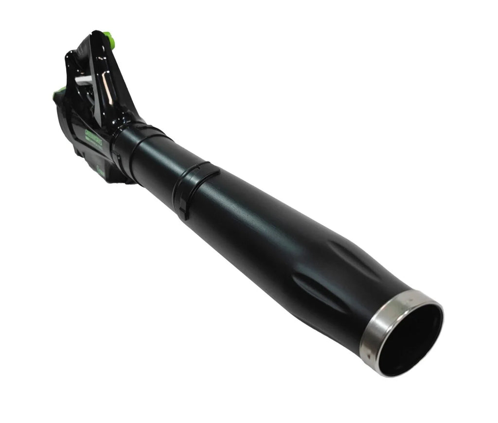 2025 Soplador de hojas Greenworks 82 V GC82BLB con batería mochila 82 V 12,5 Ah (900 Wh)
