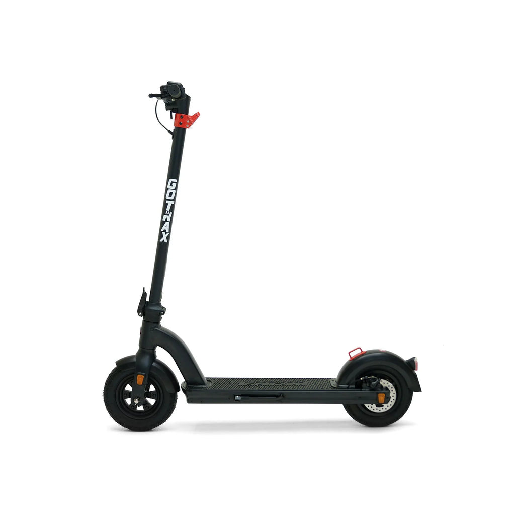 2025 Gotrax G3 MAX Patinete Eléctrico – Patinete Plegable para Desplazamientos Diarios con 32 km de Autonomía y Motor de 300W