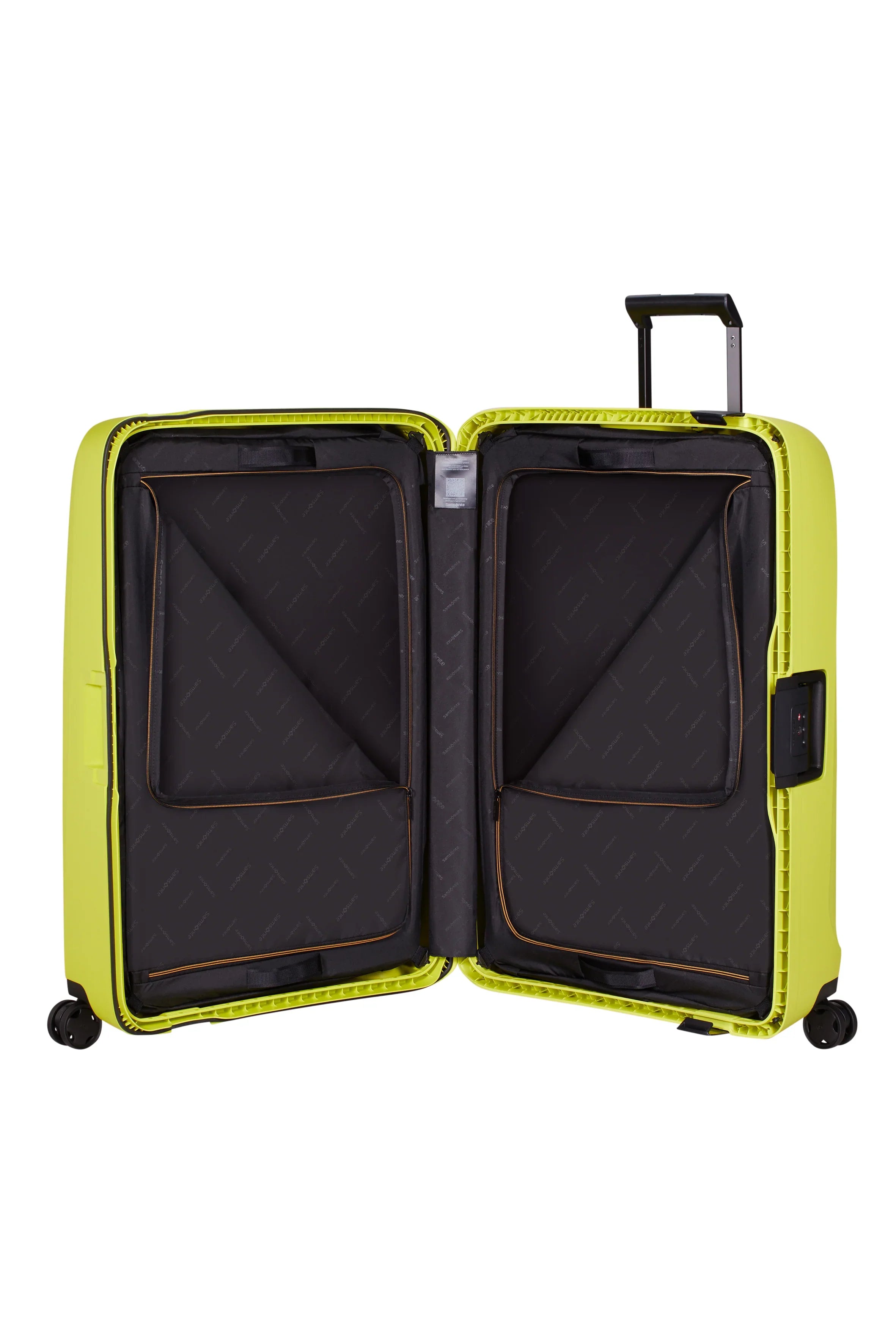 SAMSONITE MALETA ESSENS 81CM